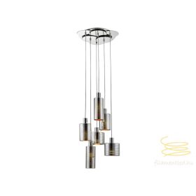 Viokef 6L Pendant Charlotte 4173000