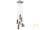 Viokef 6L Pendant Charlotte 4173000