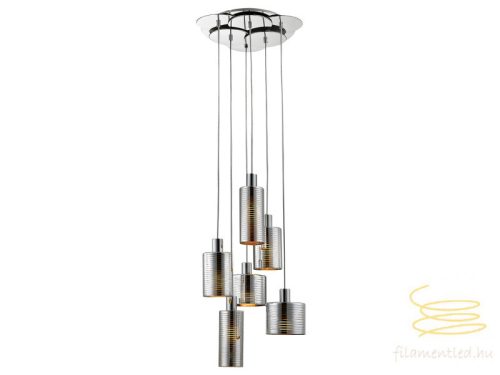 Viokef 6L Pendant Charlotte 4173000