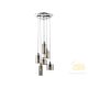 Viokef 6L Pendant Charlotte 4173000