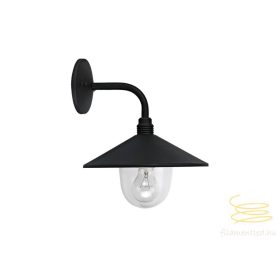 Viokef Outdoor wall lamp Pilos 4178200