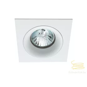 Viokef Resseced Spot White SQ Tim 4182800