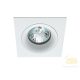 Viokef Resseced Spot White SQ Tim 4182800