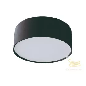 Viokef Ceiling Light Black D196  Jaxon 4183301