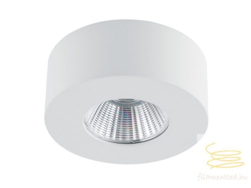 Viokef Ceiling lamp white Fani 4183400