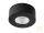 Viokef Ceiling lamp black Fani 4183401