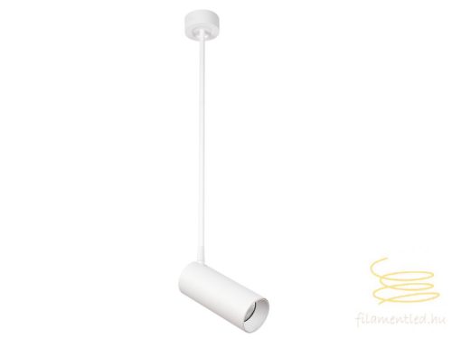 Viokef Downlight H:450 white Reeds 4183900