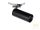 Viokef Downlight Recessed H:150 black Reeds 4185701