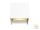 Viokef Wall lamp square Greg 4188800
