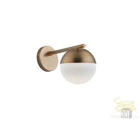 Viokef Wall lamp Violla 4190500