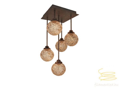 Viokef 5L Ceiling lamp SISSY 4192600
