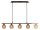 Viokef 5L Pendant bar SISSY 4193000