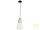 Viokef Pendant light D180 Levik 4195500
