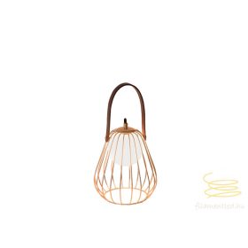 Viokef Table light Levik 4195700