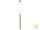 Viokef Pendant french gold Elliot 4201700