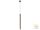 Viokef Pendant Antique Copper Elliot 4201702