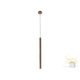 Viokef Pendant Antique Copper Elliot 4201702