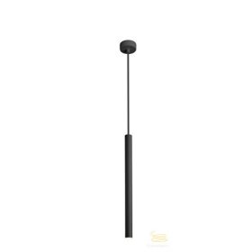 Viokef Pendant Black Elliot 4201703