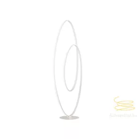 Viokef Floor lamp Cozi 4202300