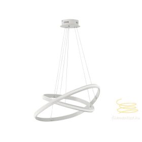 Viokef Pendat lamp D590 Cozi 4202400