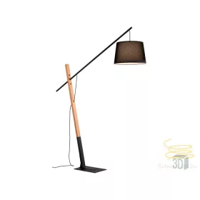 Viokef Floor Lamp Crane 4204100