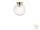 Viokef Ceiling lamp Aspa 4206000
