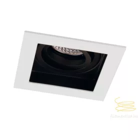 Viokef Recessed Spot White Artsi 4208000