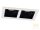 Viokef 2/Lights Recessed Spot White Artsi 4208100