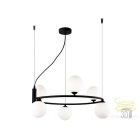 Viokef 6/Lights Fancy 4208500