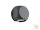 Viokef Wall Lamp Dark Grey Ballito 4210901