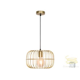 Viokef Pendant Gold Zenith 4211301