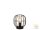 Viokef Table Lamp Black Zenith 4211400