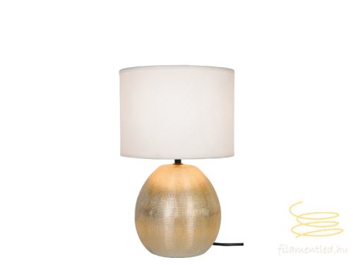 Viokef Table Lamp Gold Rea 4211501