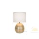 Viokef Table Lamp Gold Rea 4211501