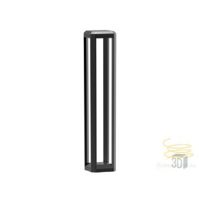 Viokef Outdoor floor lamp H:800  Bios 4213100