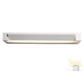 Viokef Wall lamp White Valse 4213200