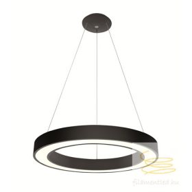 Viokef Pendant Light Black Apollo 4214001