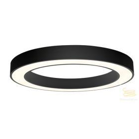 Viokef Ceiling Lamp Black Apollo 4214101
