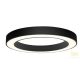 Viokef Ceiling Lamp Black Apollo 4214101