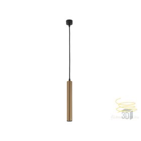 Viokef Pendant Gold Nestor 4214302
