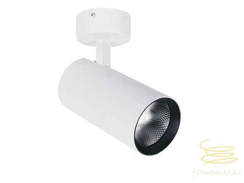 Viokef Spot White Nestor 4214500