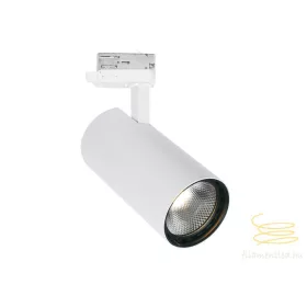 Viokef Track Spot 30W White Nestor 4214800