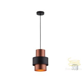 Viokef Pendant Light Dexter 4215800