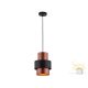 Viokef Pendant Light Dexter 4215800