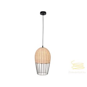Viokef Pendant light Dizzi 4217300