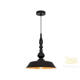 Viokef Pendant light CoLin D360 4217500