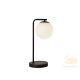 Viokef Table lamp Black Danae 4219301
