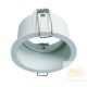 Viokef White deep adjustable spot frame   Top Spot 4219900