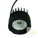 Viokef LED module black for spot frames  Top Spot 4220101