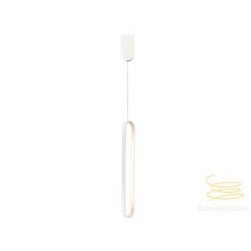 Viokef Pendant light White Pixie 4220600
